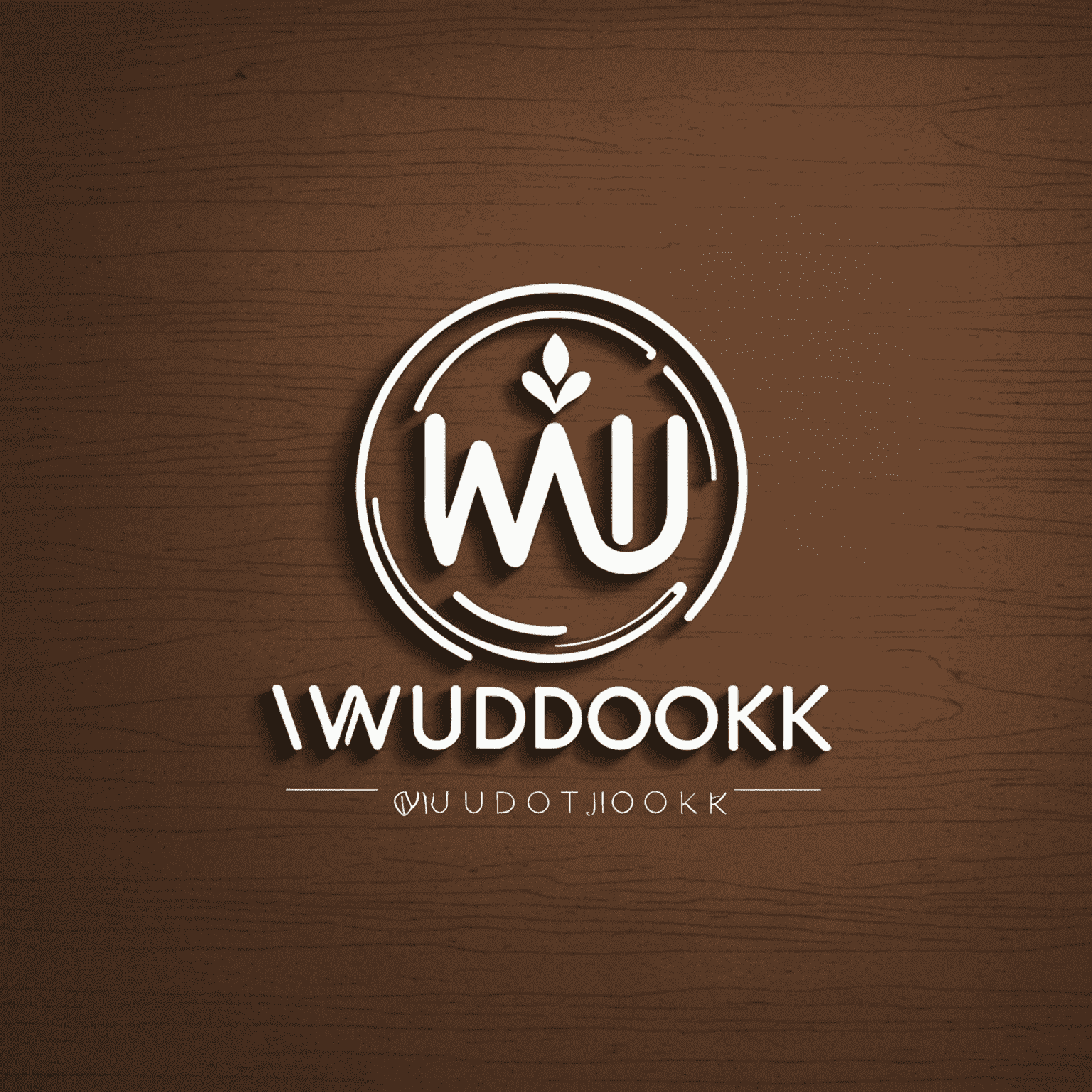 Logo Wudook - Piattaforma innovativa per la gestione delle prenotazioni alberghiere