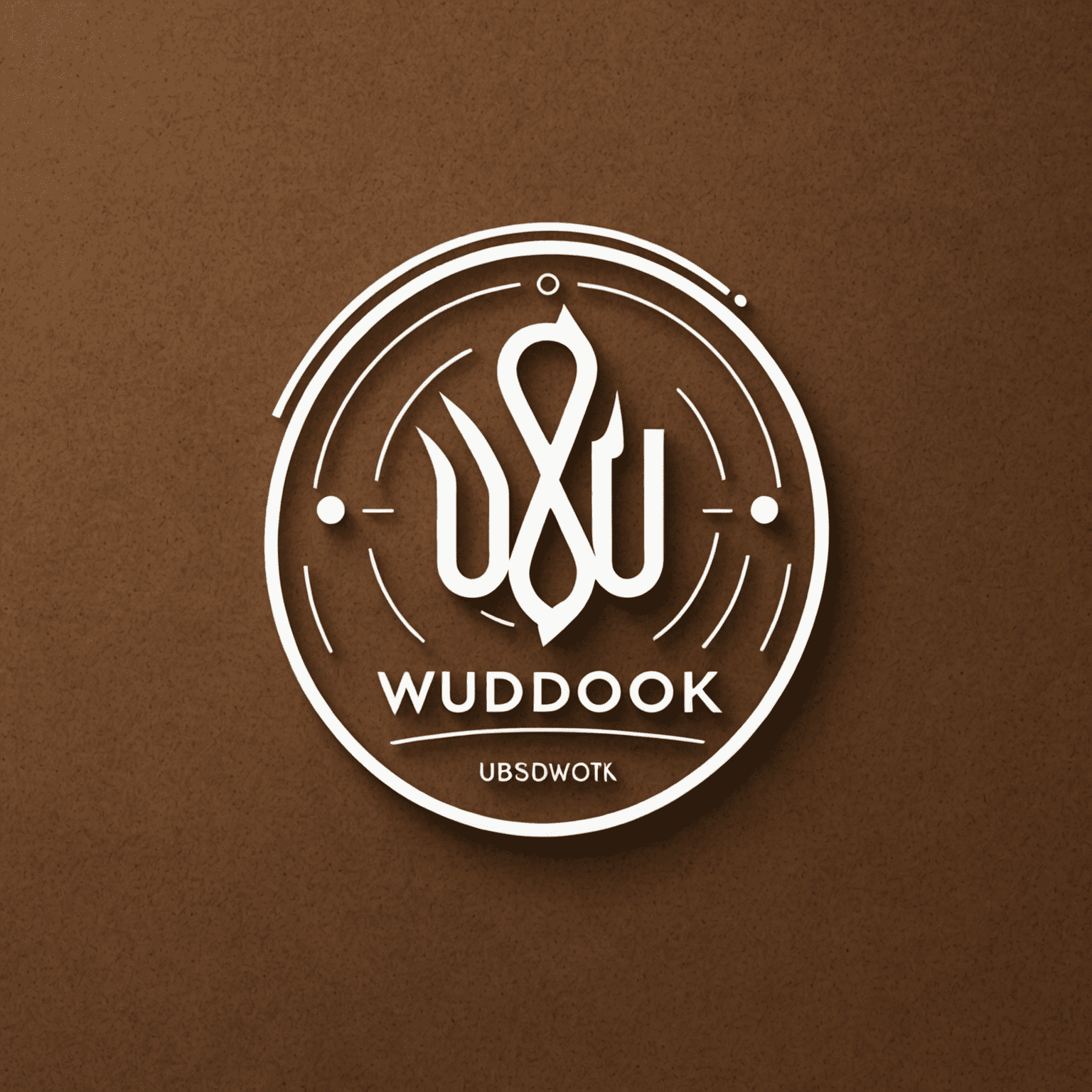 Logo Wudook - Piattaforma innovativa per la gestione delle prenotazioni alberghiere